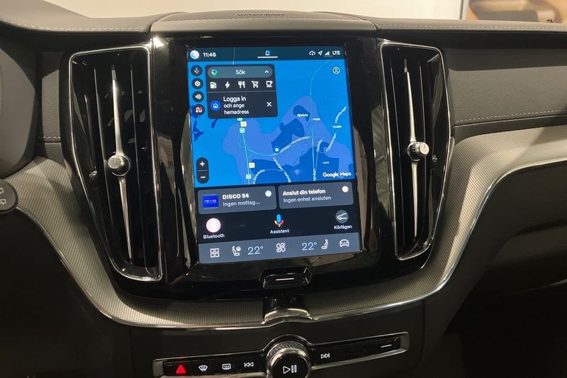 Volvo XC60 bild 15