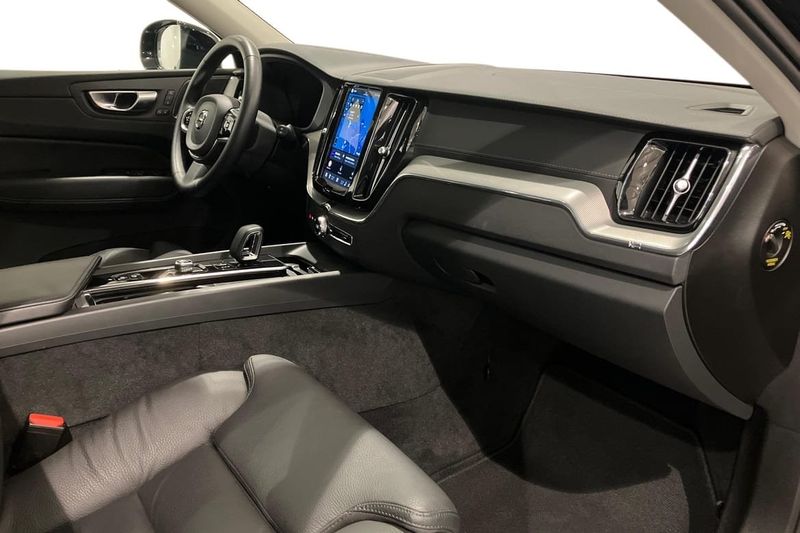 Volvo XC60 bild 7