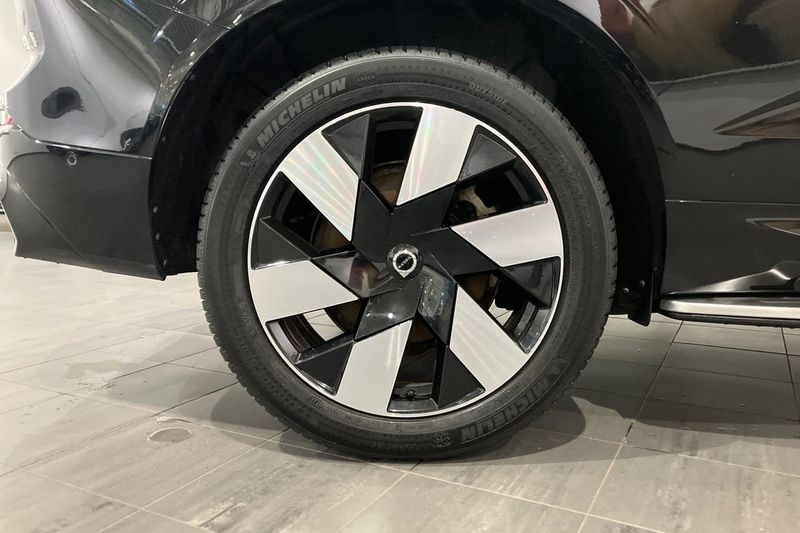 Volvo XC60 bild 17