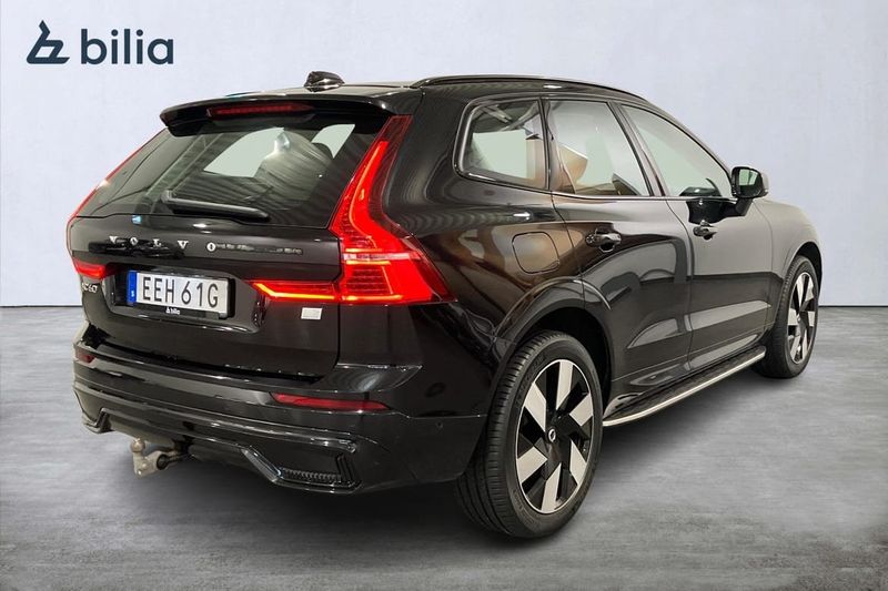Volvo XC60 bild 19