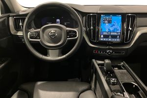 Volvo XC60 bild 11