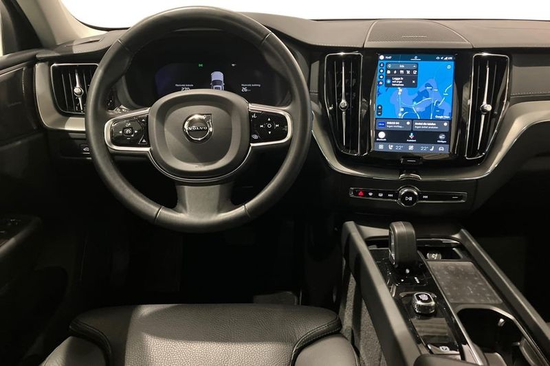 Volvo XC60 bild 11