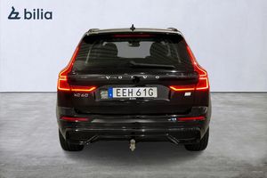 Volvo XC60 bild 5