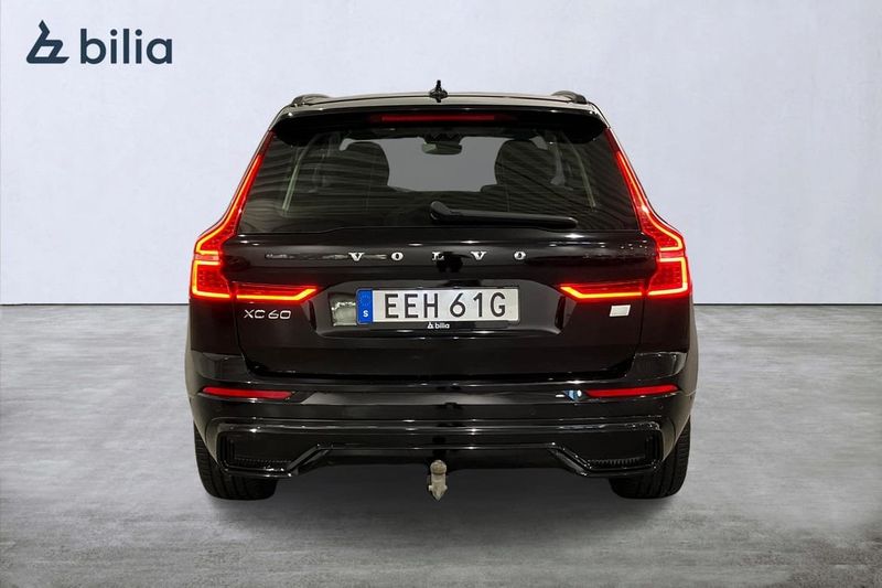 Volvo XC60 bild 5