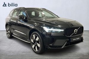Volvo XC60 bild 20