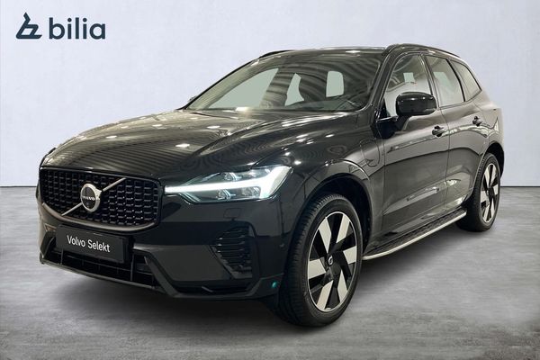 Volvo XC60 Recharge T6 Ultima Dark - 2024
