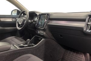 Volvo XC40 bild 10