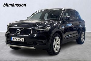 Volvo XC40 bild 1