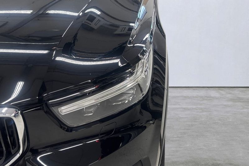 Volvo XC40 bild 21