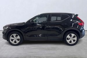 Volvo XC40 bild 2