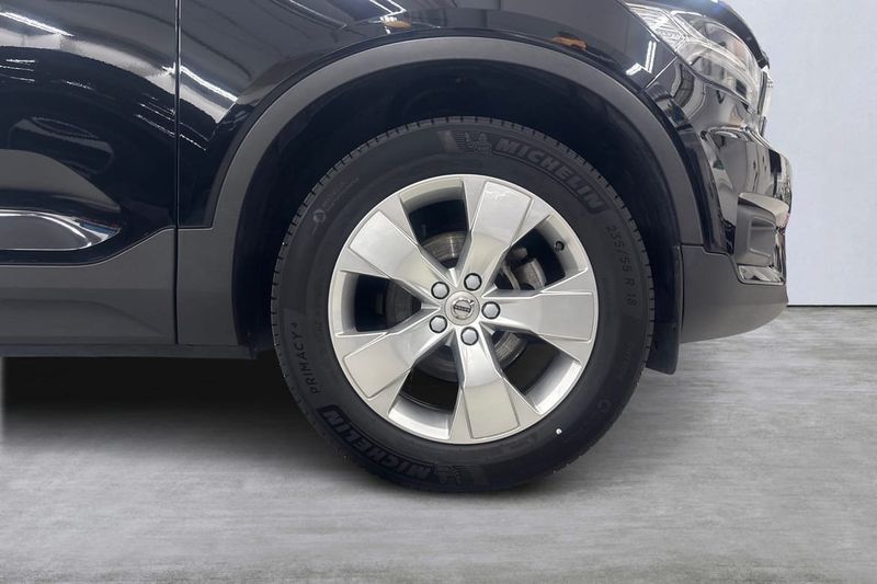 Volvo XC40 bild 14