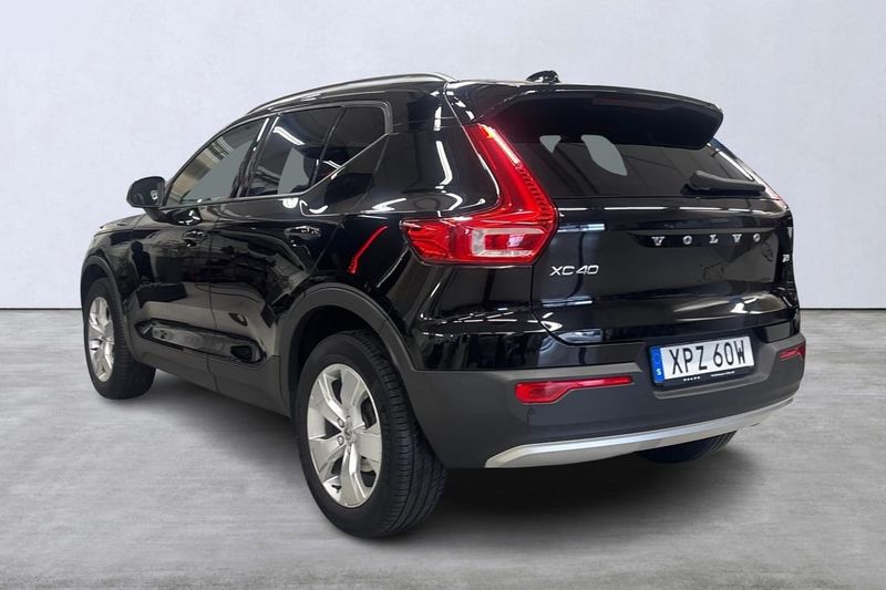 Volvo XC40 bild 4