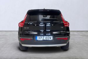 Volvo XC40 bild 5
