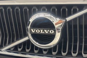 Volvo XC40 bild 20