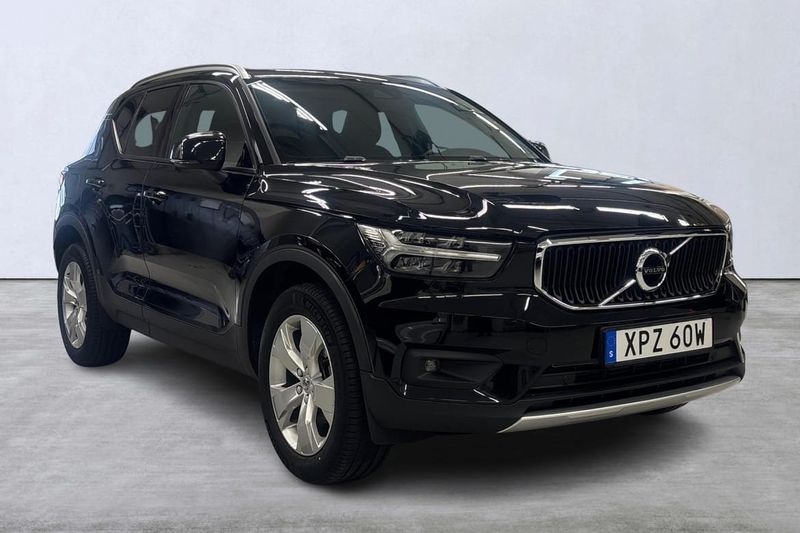 Volvo XC40 bild 6