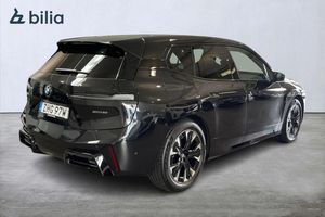 BMW iX bild 17