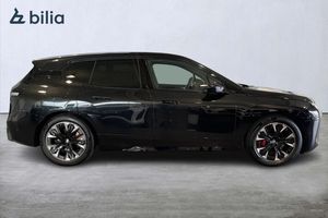 BMW iX bild 16