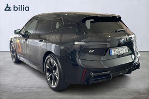 BMW iX bild 2