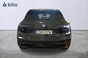 BMW iX bild 4