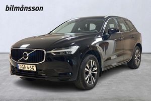 Volvo XC60 bild 1