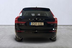 Volvo XC60 bild 5
