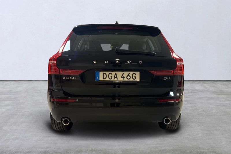 Volvo XC60 bild 5