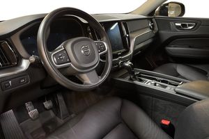 Volvo XC60 bild 8