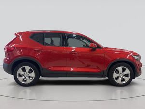 Volvo XC40 bild 4