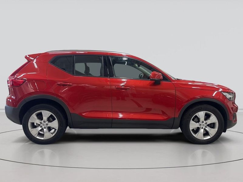 Volvo XC40 bild 4