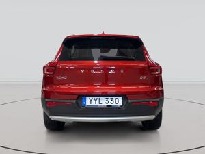 Volvo XC40 bild 8