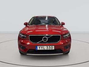 Volvo XC40 bild 13