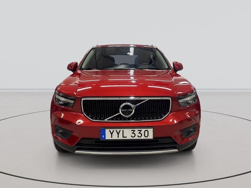 Volvo XC40 bild 13
