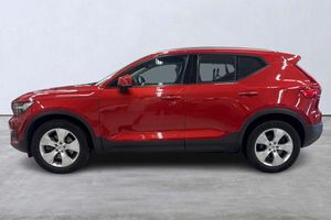 Volvo XC40 bild 2
