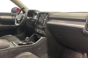 Volvo XC40 bild 19