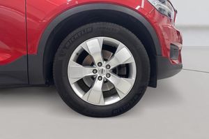 Volvo XC40 bild 27
