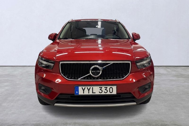 Volvo XC40 bild 7