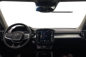 Volvo XC40 bild 9