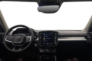 Volvo XC40 bild 17
