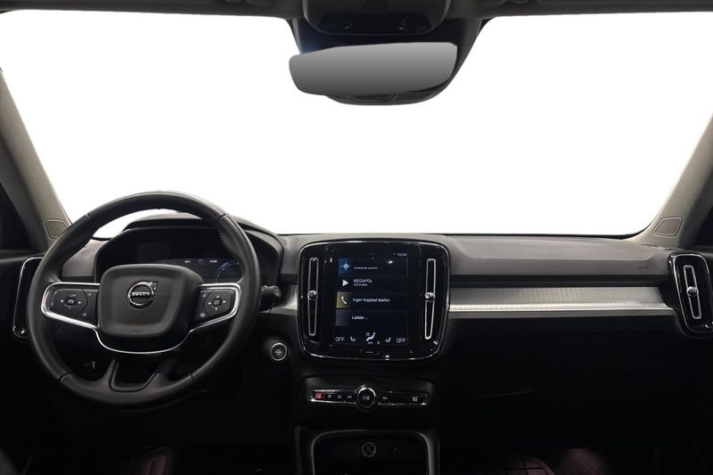 Volvo XC40 bild 17