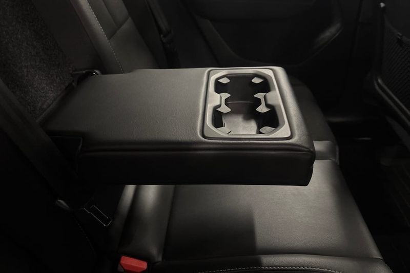 Volvo XC40 bild 37