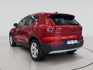 Volvo XC40 bild 7