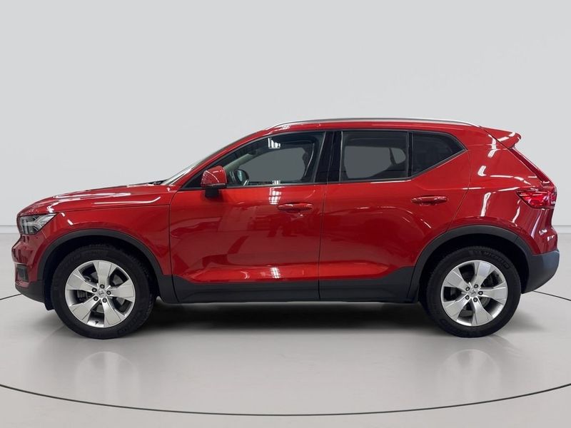 Volvo XC40 bild 3