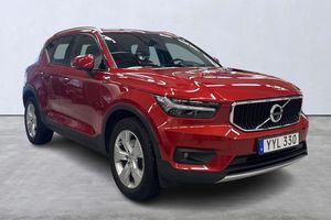 Volvo XC40 bild 6