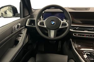 BMW X5 bild 9