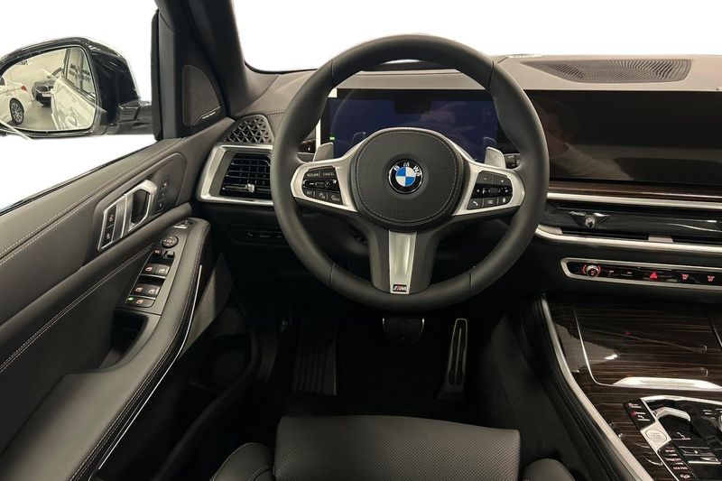 BMW X5 bild 9