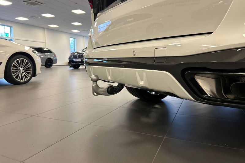 BMW X5 bild 19