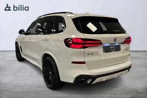 BMW X5 bild 2