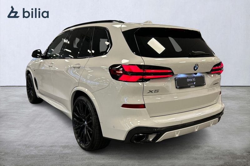 BMW X5 bild 2