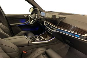 BMW X5 bild 6