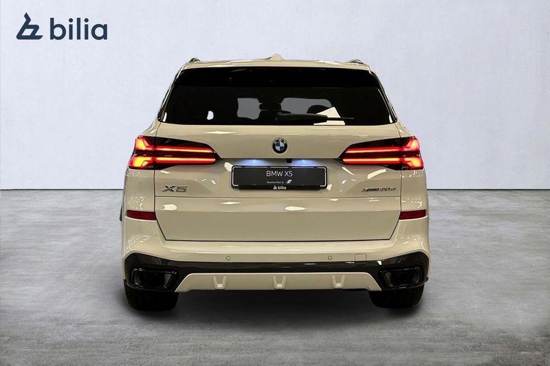 BMW X5 bild 4